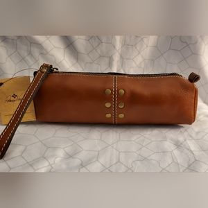New Patricia Nash Oblong wallet